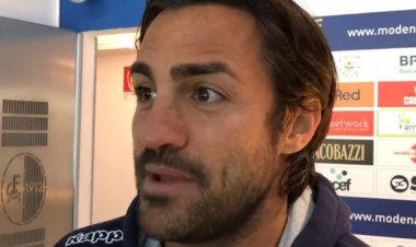Perna: «Il Palermo può fare un campionato a sé»