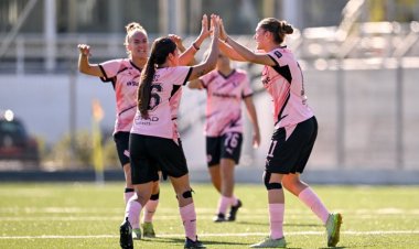 Palermo Women, esordio con rimpianto: Di Salvo illude, il Lecce pareggia nel finale