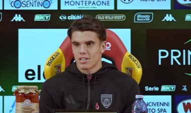 Mantova, Tomašević: «Contro il Palermo vogliamo prenderci una rivincita»