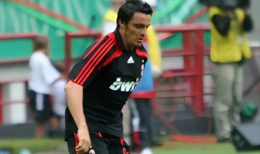 Oddo: «Pippo Inzaghi è stato un calciatore furbo e intelligente»