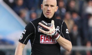 Il Giornale di Vicenza, Marco Fortin: «Mattia è felicissimo a Palermo. Promozione? Guai darla per scontata»