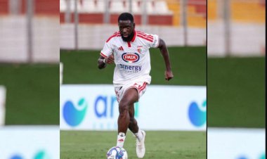Mantova, Longonda: «Palermo squadra fortissima, ma noi non abbiamo paura. Proveremo a batteri»