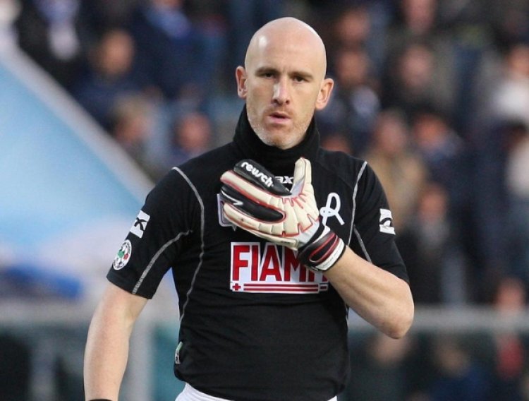 Il Giornale di Vicenza, Marco Fortin: «Mattia è felicissimo a Palermo. Promozione? Guai darla per scontata»